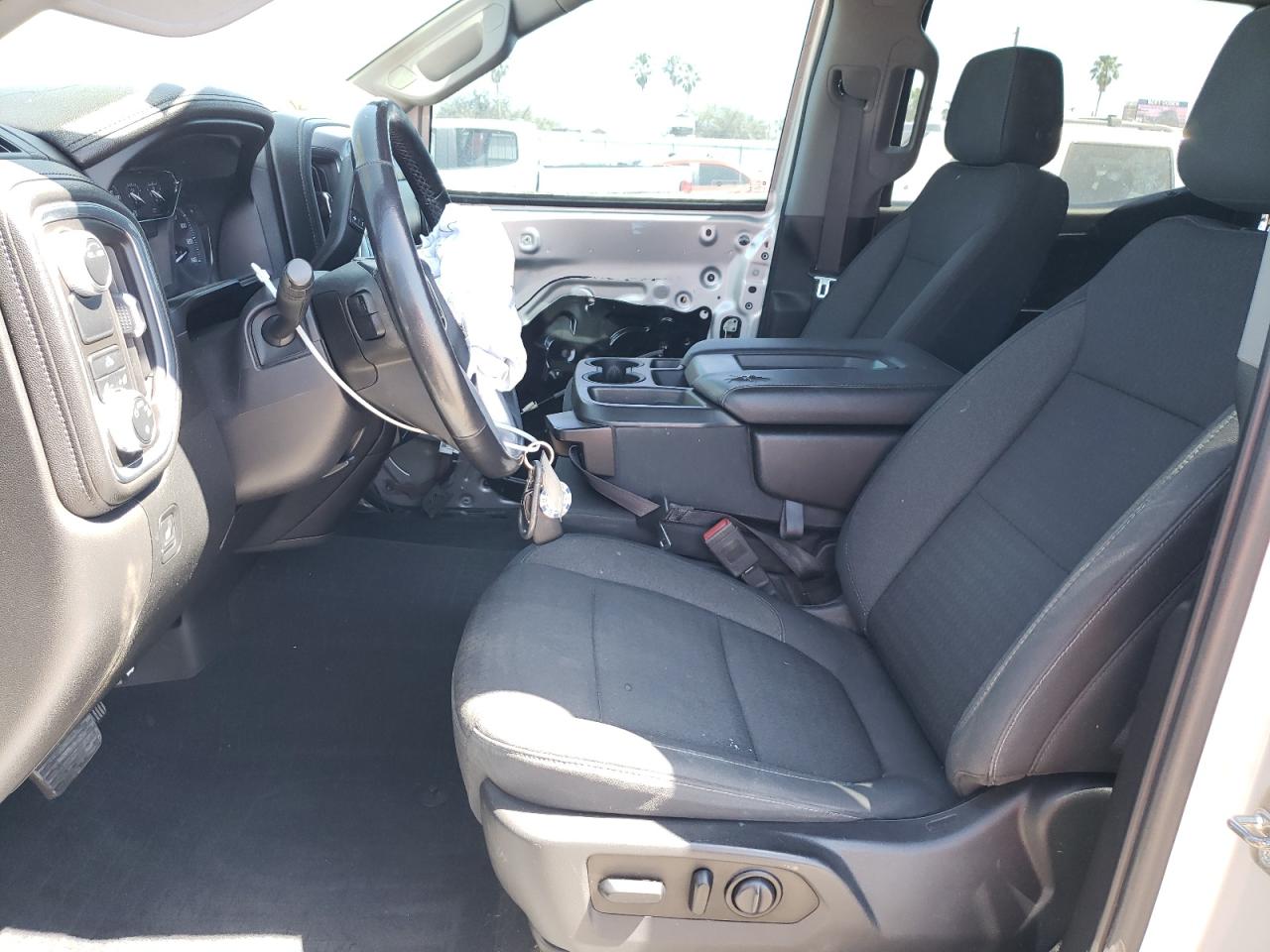 2020 GMC Sierra - Image 7