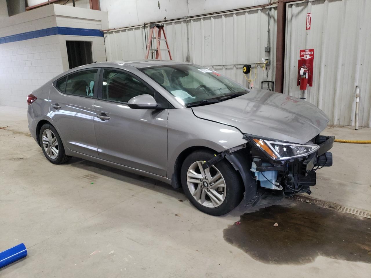 2020 Hyundai Elantra - Image 4