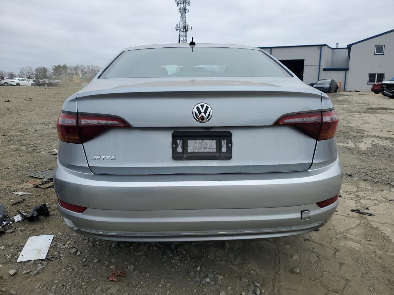 2019 Volkswagen Jetta - Image 6