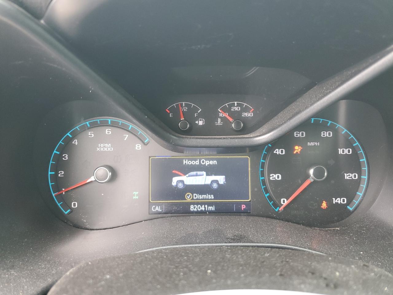 2019 GMC Canyon - Image 9