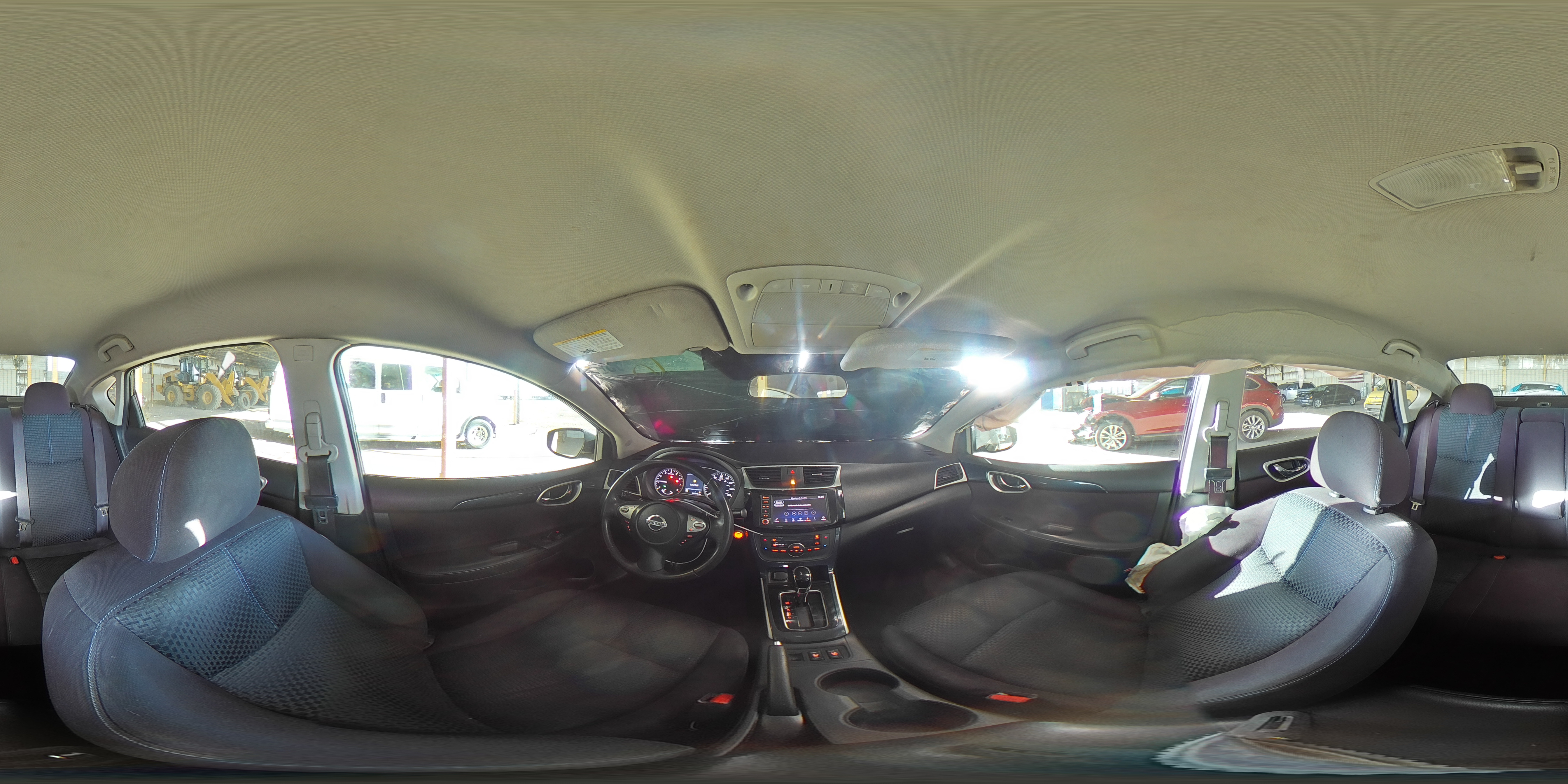 2019 Nissan Sentra - Image 12