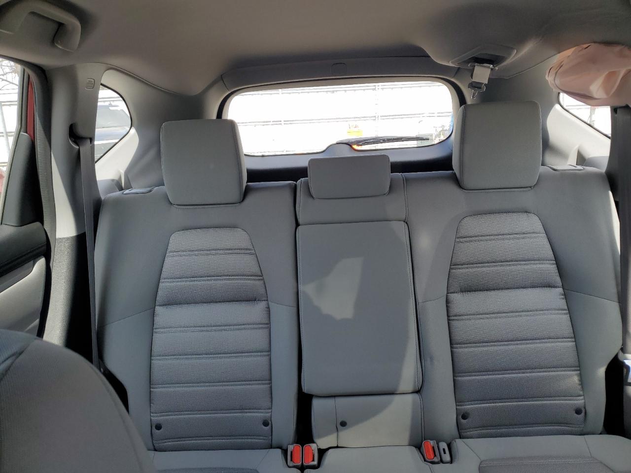 2HKRW6H3XJH233069 HONDA CRV 2018