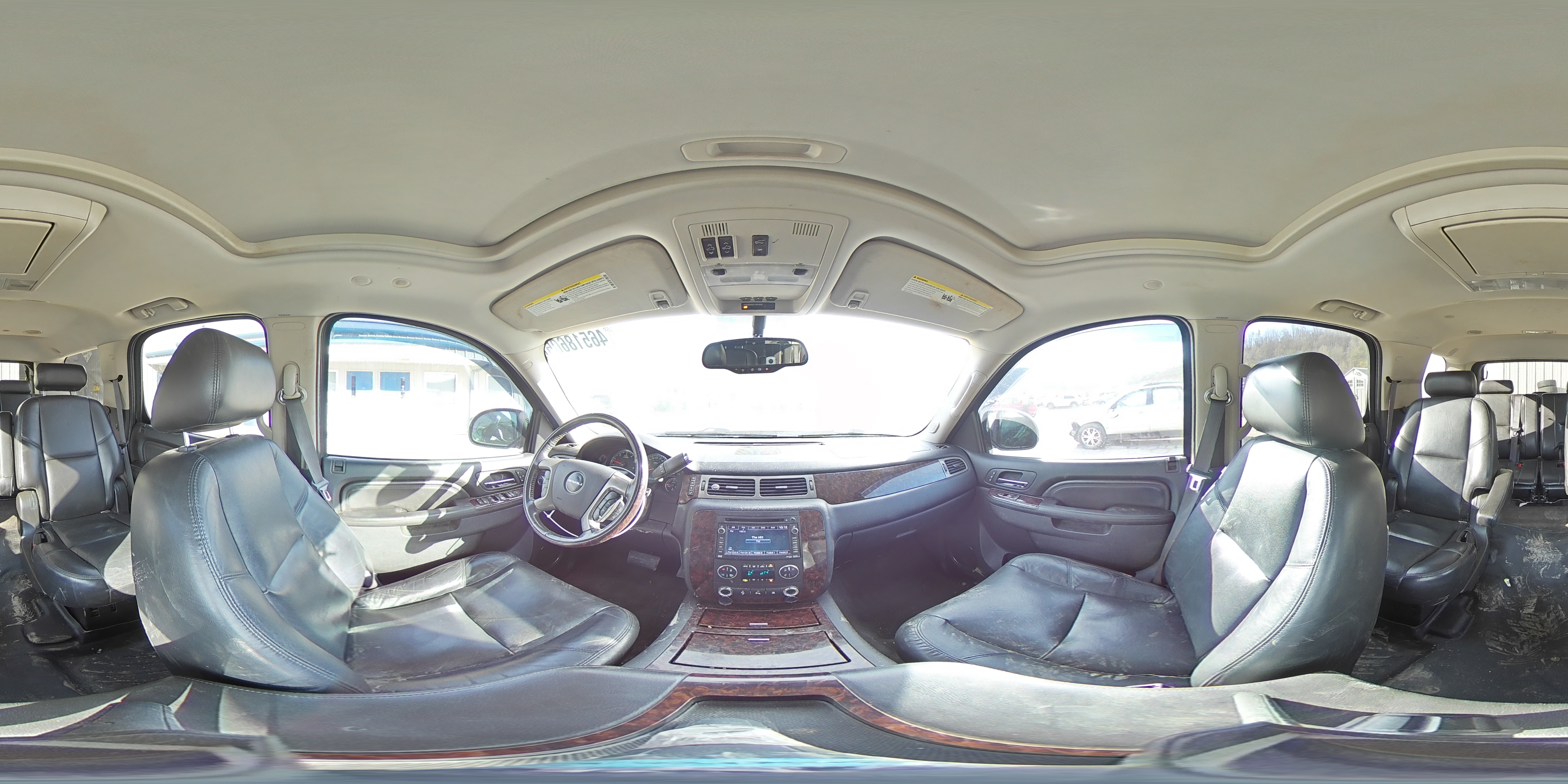 2010 GMC Yukon - Image 14