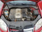 2007 Volkswagen Jetta 2.5 Option Package 1 на продаже в Gainesville, GA - Rear End