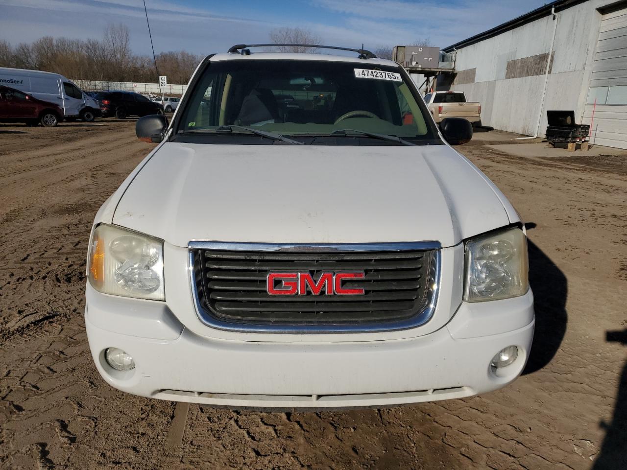 2004 GMC Envoy - Image 5