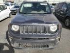 2019 Jeep Renegade Sport zu verkaufen in Albuquerque, NM - Vandalism