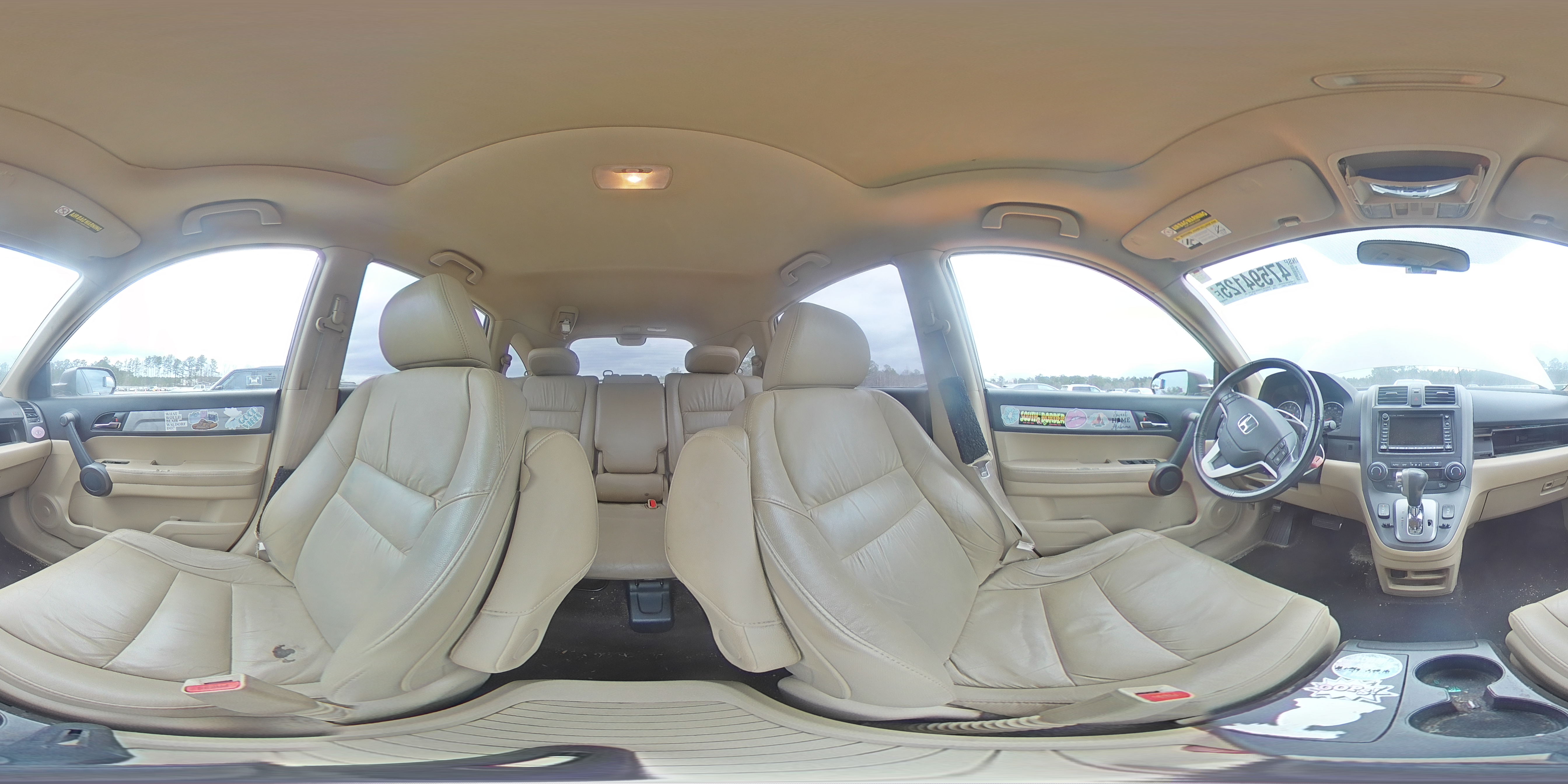 2011 Honda CR-V - Image 14