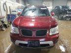 2008 Pontiac Torrent  за продажба в Elgin, IL - Front End