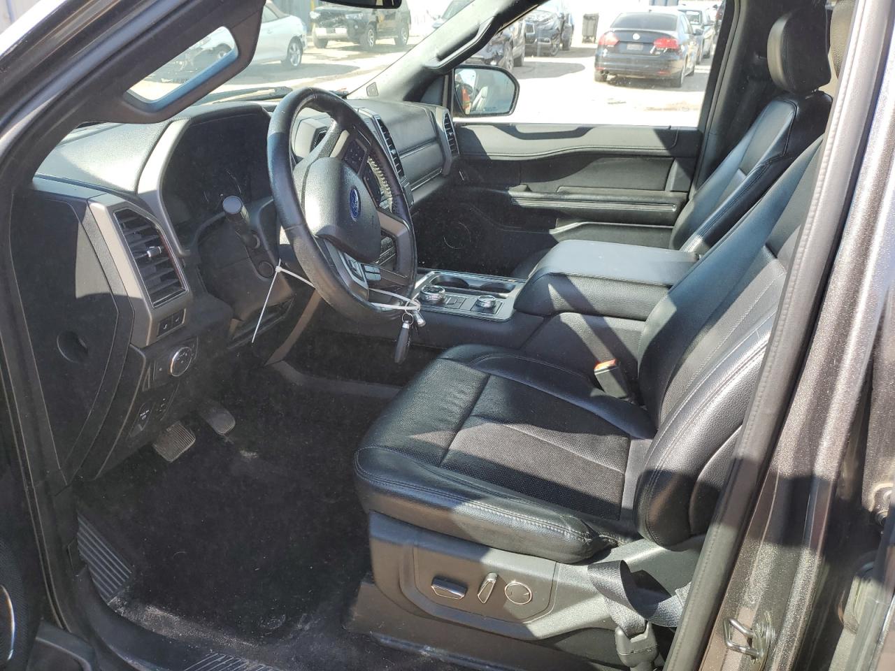 2019 Ford Expedition Xlt VIN: 1FMJU1JT6KEA22965 Lot: 50451605