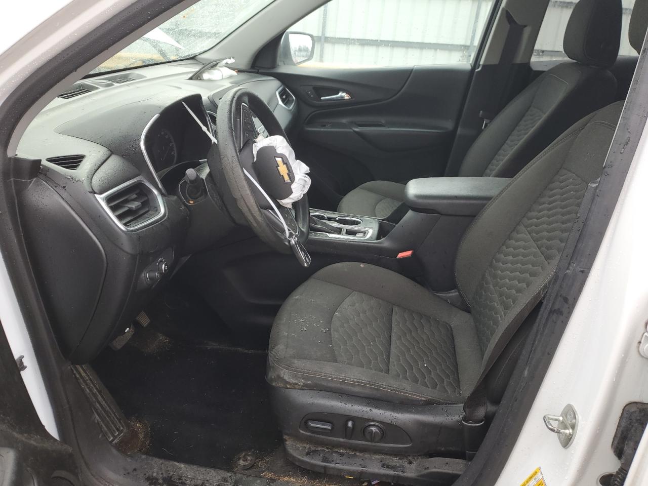 2018 Chevrolet Equinox - Image 7