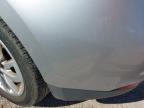 2015 RENAULT MEGANE DYN for sale at Copart BRISTOL