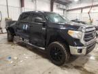 2014 Toyota Tundra Crewmax Sr5 na sprzedaż w Franklin, WI - Side