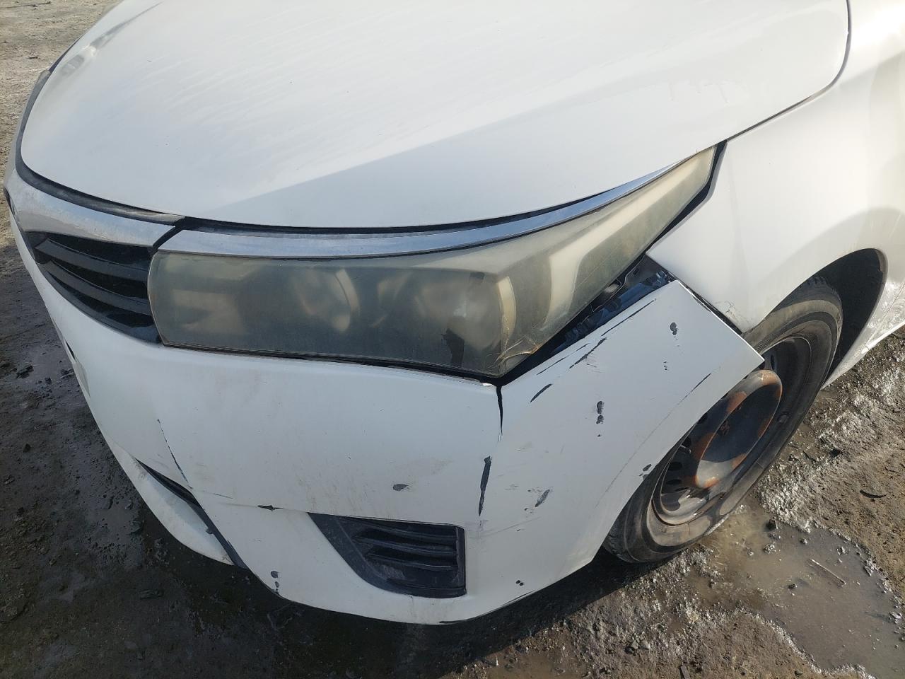 RKLBB9HEXF5062642 - 2015 Toyota Corolla Le Eco/le Eco Plus/le Eco Premium - #48265175