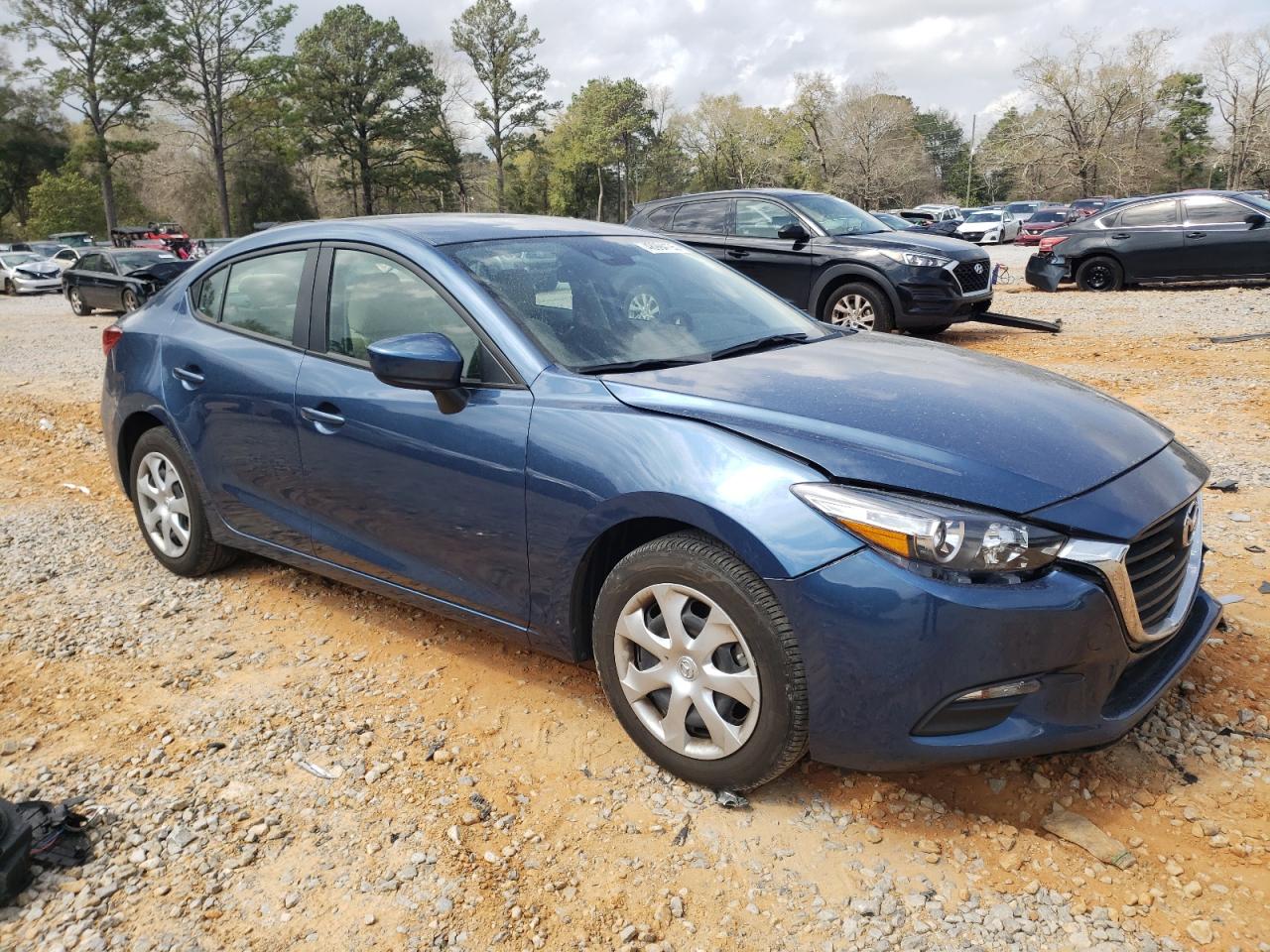 2018 Mazda 3 - Image 4