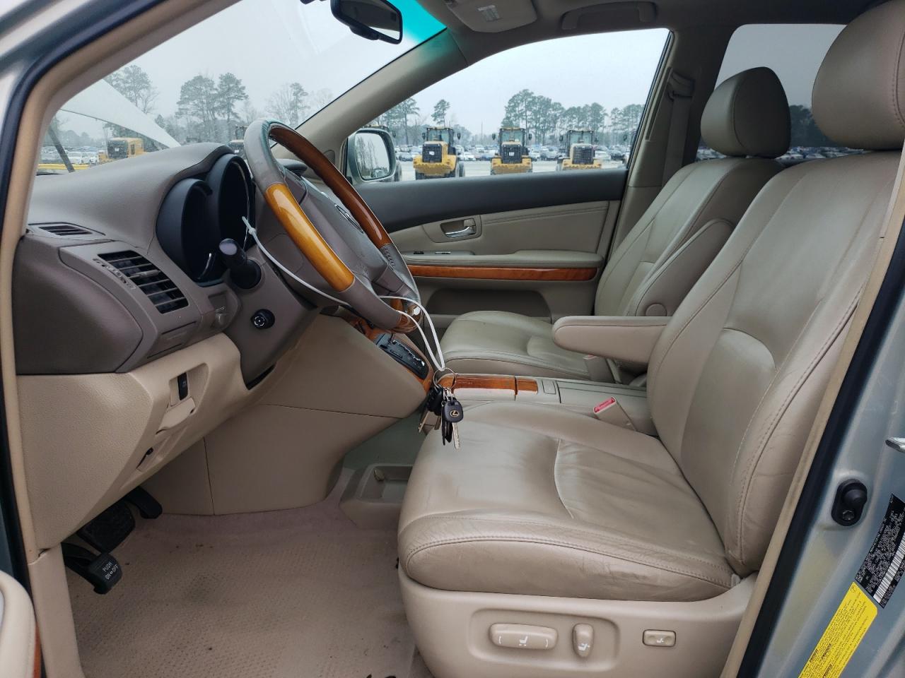 2008 Lexus RX - Image 7