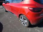 2014 RENAULT CLIO D-QUE for sale at Copart SANDTOFT