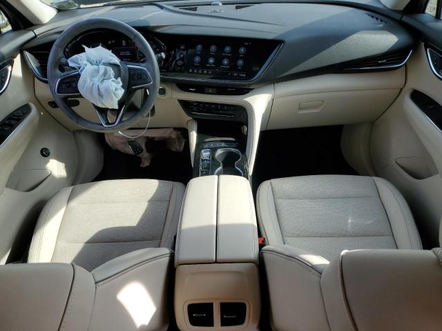  BUICK ENVISION 2021 Black