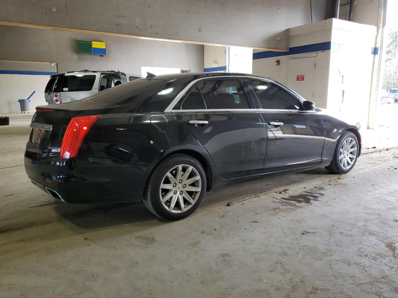 2014 Cadillac CTS - Image 3