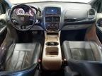 2019 Dodge Grand Caravan Sxt продається в East Granby, CT - Front End