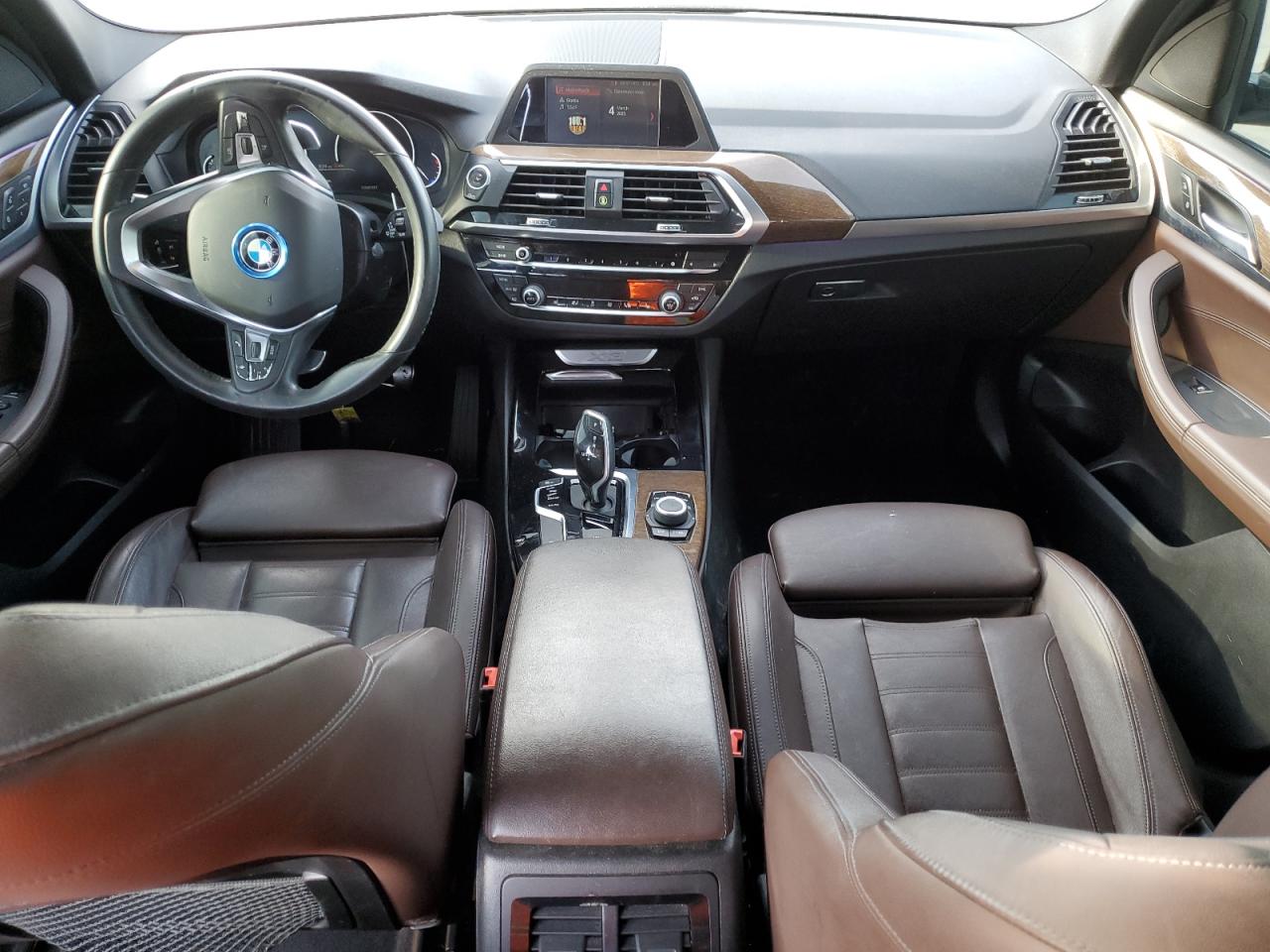 2019 BMW X3 - Image 8