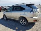 2007 Lexus Rx 400H للبيع في Earlington، KY - Front End