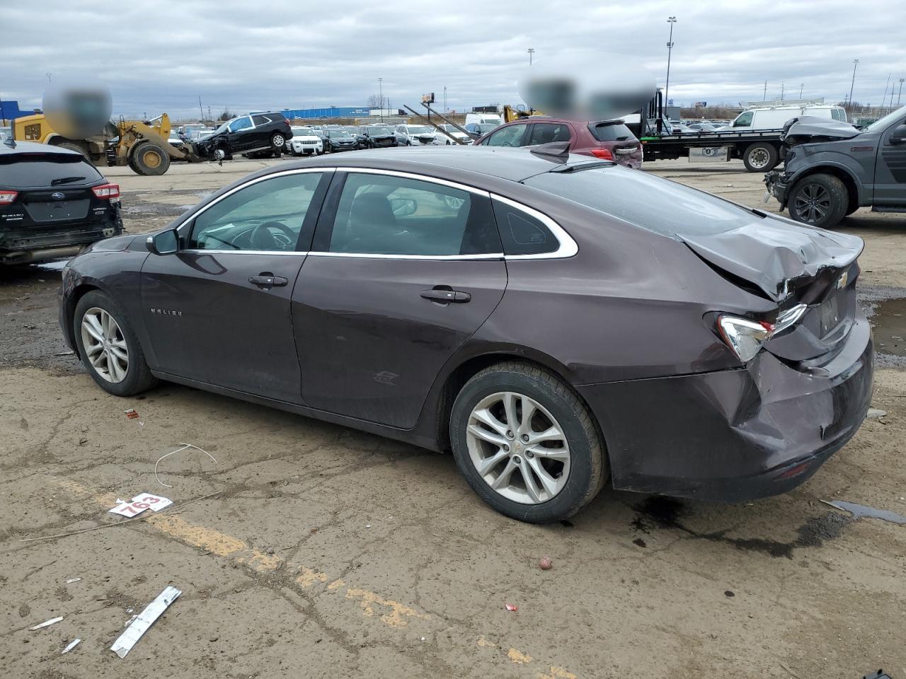 1G1ZE5ST5GF344484 CHEVROLET MALIBU 2016