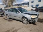 2004 Chevrolet Malibu  for Sale in Albuquerque, NM - Front End