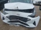 2021 HYUNDAI I10 SE CON for sale at Copart ROCHFORD