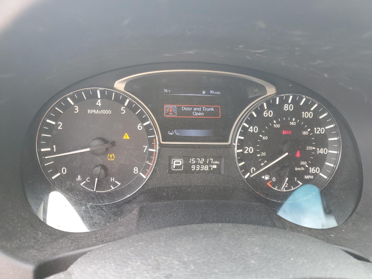 2015 Nissan Altima - Image 9