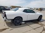 2023 Dodge Challenger Sxt იყიდება Grand Prairie-ში, TX - Rear End