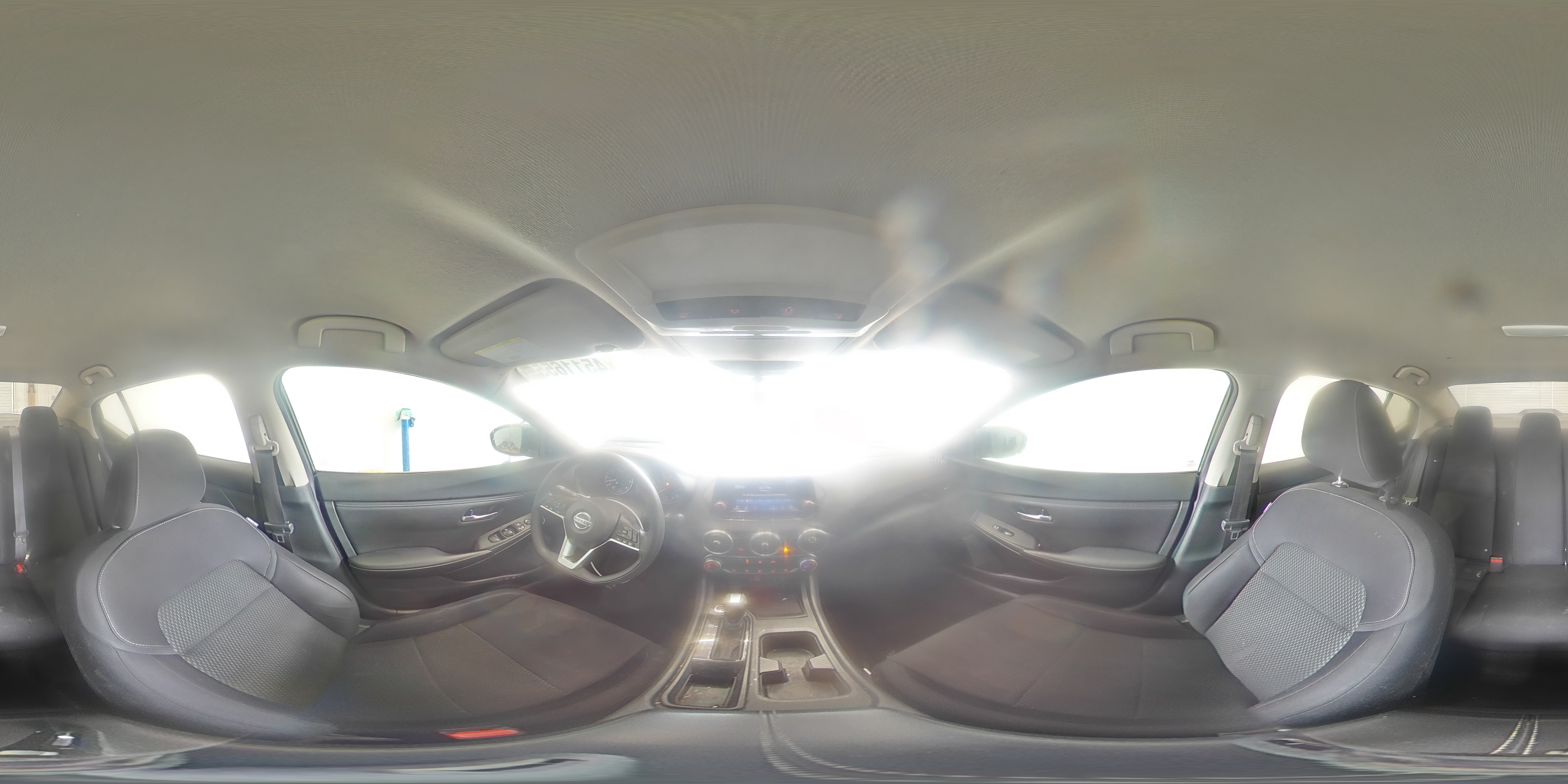 2021 Nissan Sentra - Image 15