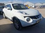 2013 NISSAN JUKE ACENT for sale at Copart SANDY