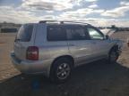 2004 Toyota Highlander Base იყიდება Earlington-ში, KY - Front End