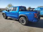 2024 Nissan Frontier S for Sale in Albuquerque, NM - Undercarriage
