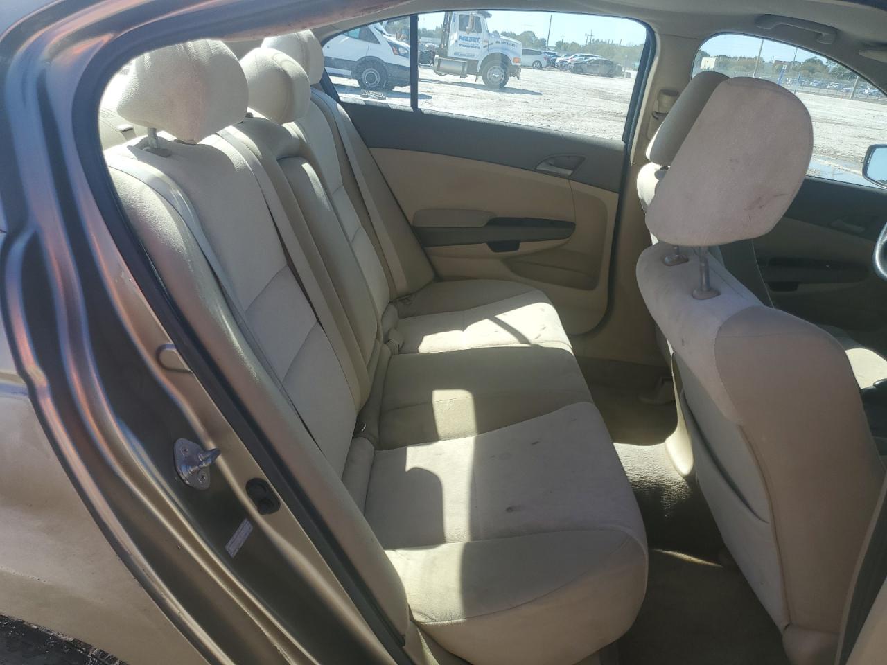 2010 Honda Accord - Image 10