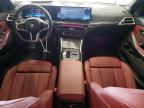 2025 Bmw M340Xi  იყიდება East Granby-ში, CT - Stripped