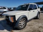 2007 Land Rover Lr3 Se продається в West Palm Beach, FL - Front End