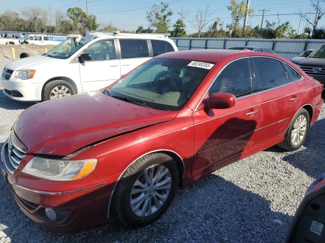 2011 Hyundai Azera Gls