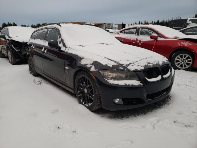 2009 BMW 328 XIT