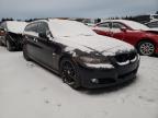 2009 Bmw 328 Xit for Sale in Montreal-est, QC - Side