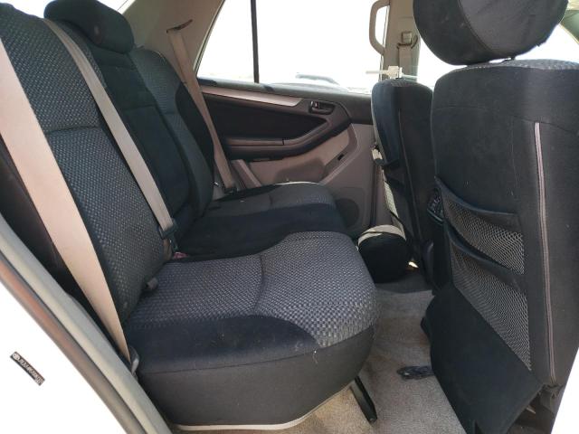 2007 TOYOTA 4RUNNER SR5