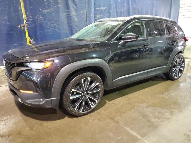 2024 Mazda Cx-50 Premium Plus