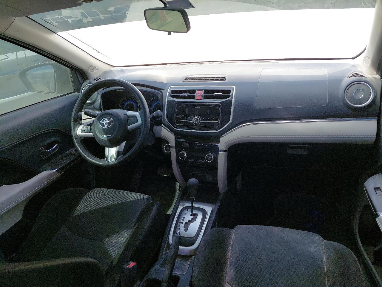 MHKEF8BF3KK005579 - 2019 Toyota Rush - #48087135