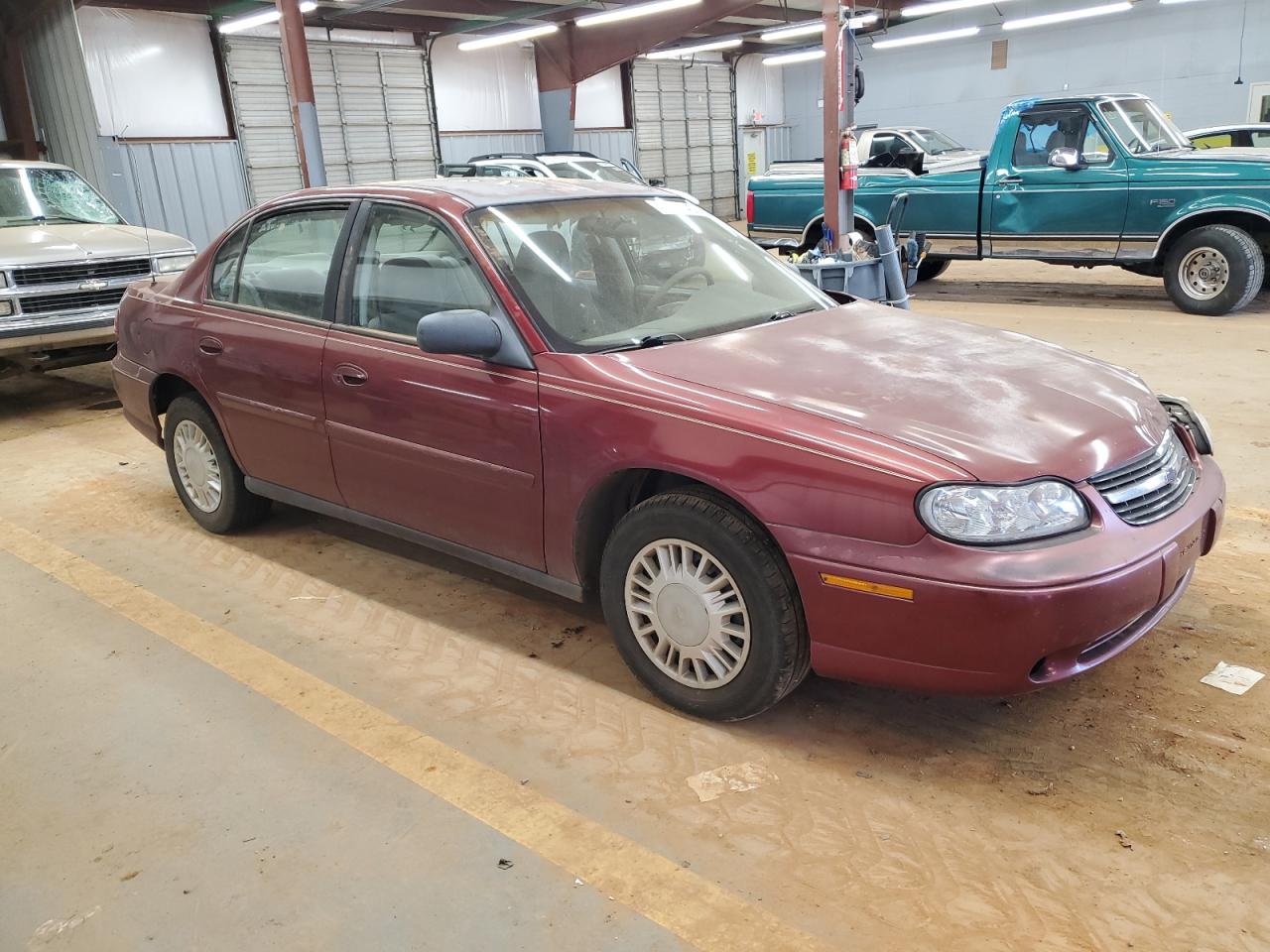 2002 Chevrolet Malibu - Image 4