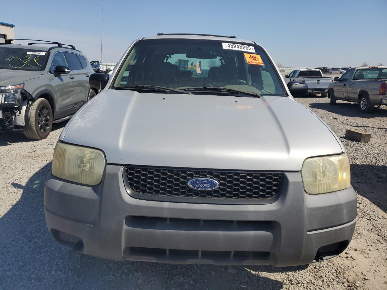 2002 Ford Escape - Image 5