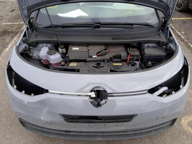 2023 VOLKSWAGEN ID3 FAMILY