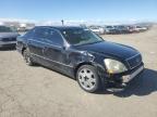 2001 Lexus Ls 430 продається в Martinez, CA - All Over