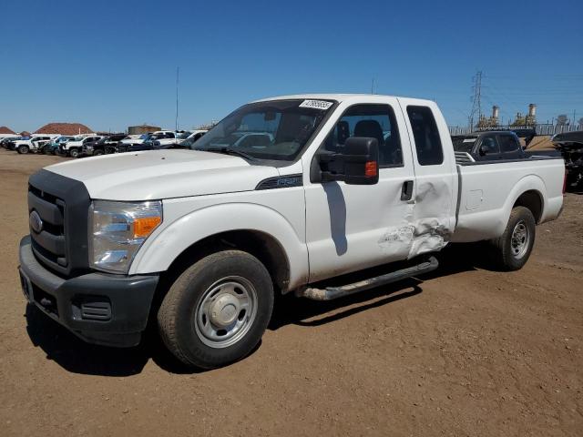 2015 Ford F250 Super Duty