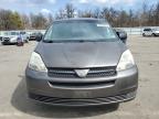 2004 Toyota Sienna Ce იყიდება Brookhaven-ში, NY - Minor Dent/Scratches