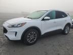 2021 Ford Escape Se zu verkaufen in Montgomery, AL - Side